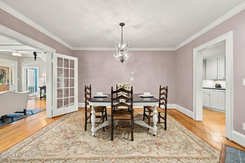 Tiny photo for 206 E 2nd Street, Washington, NC 27889 (MLS # 100607488)