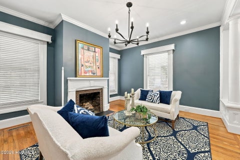 Tiny photo for 206 E 2nd Street, Washington, NC 27889 (MLS # 100607488)