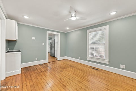 Tiny photo for 206 E 2nd Street, Washington, NC 27889 (MLS # 100607488)