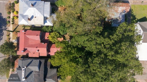 Tiny photo for 206 E 2nd Street, Washington, NC 27889 (MLS # 100607488)