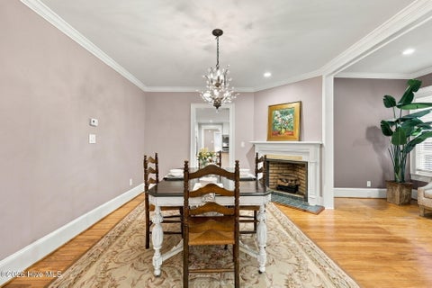 Tiny photo for 206 E 2nd Street, Washington, NC 27889 (MLS # 100607488)