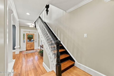 Tiny photo for 206 E 2nd Street, Washington, NC 27889 (MLS # 100607488)