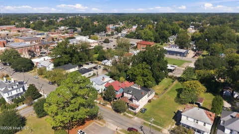 Tiny photo for 206 E 2nd Street, Washington, NC 27889 (MLS # 100607488)