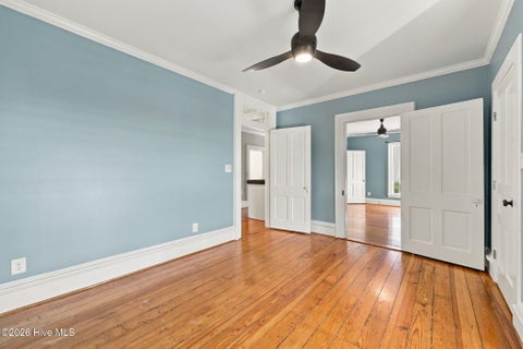 Tiny photo for 206 E 2nd Street, Washington, NC 27889 (MLS # 100607488)