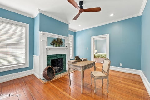 Tiny photo for 206 E 2nd Street, Washington, NC 27889 (MLS # 100607488)