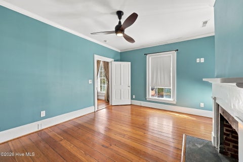 Tiny photo for 206 E 2nd Street, Washington, NC 27889 (MLS # 100607488)