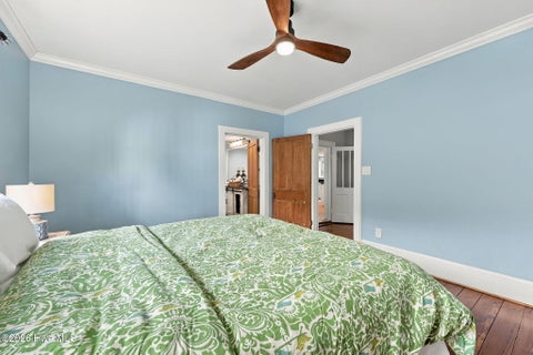Tiny photo for 206 E 2nd Street, Washington, NC 27889 (MLS # 100607488)
