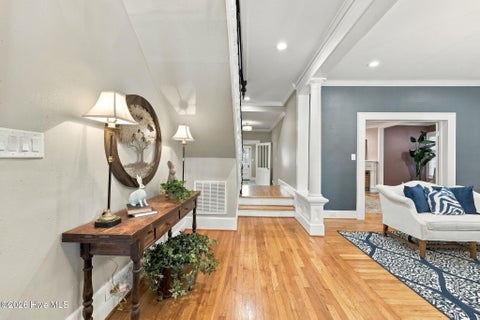 Tiny photo for 206 E 2nd Street, Washington, NC 27889 (MLS # 100607488)