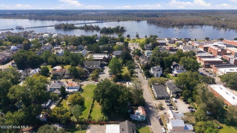 Tiny photo for 206 E 2nd Street, Washington, NC 27889 (MLS # 100607488)