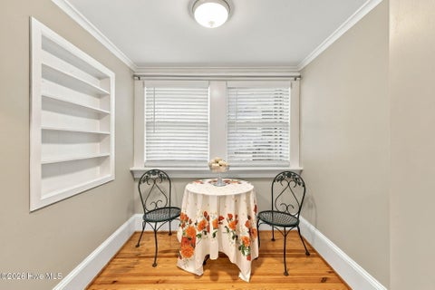 Tiny photo for 206 E 2nd Street, Washington, NC 27889 (MLS # 100607488)
