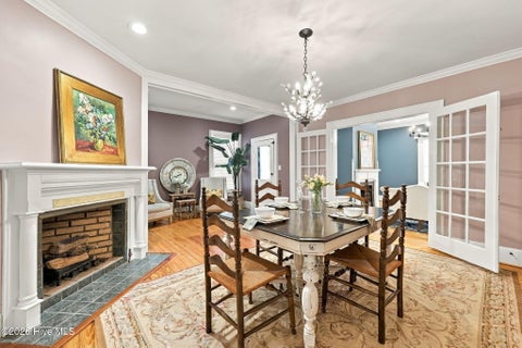 Tiny photo for 206 E 2nd Street, Washington, NC 27889 (MLS # 100607488)