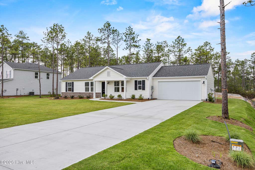 Photo of 851 Plymouth Road #183, Boiling Spring Lakes, NC 28461 (MLS # 100594932)