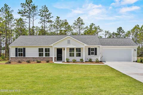 Homes For Sale - 851 Plymouth Road #183<br/> Boiling Spring Lakes, NC 28461