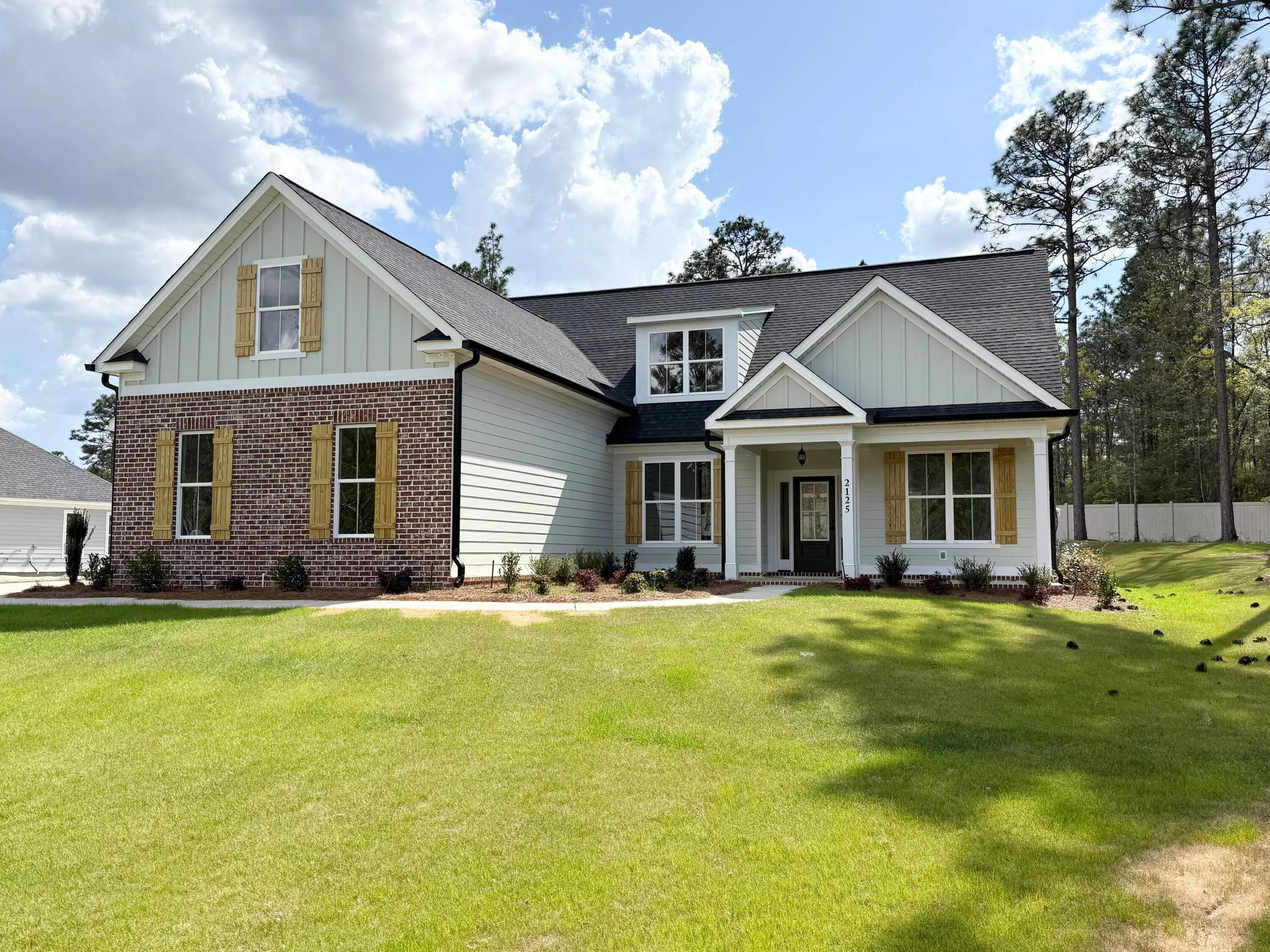 2125 Waterbridge Lane