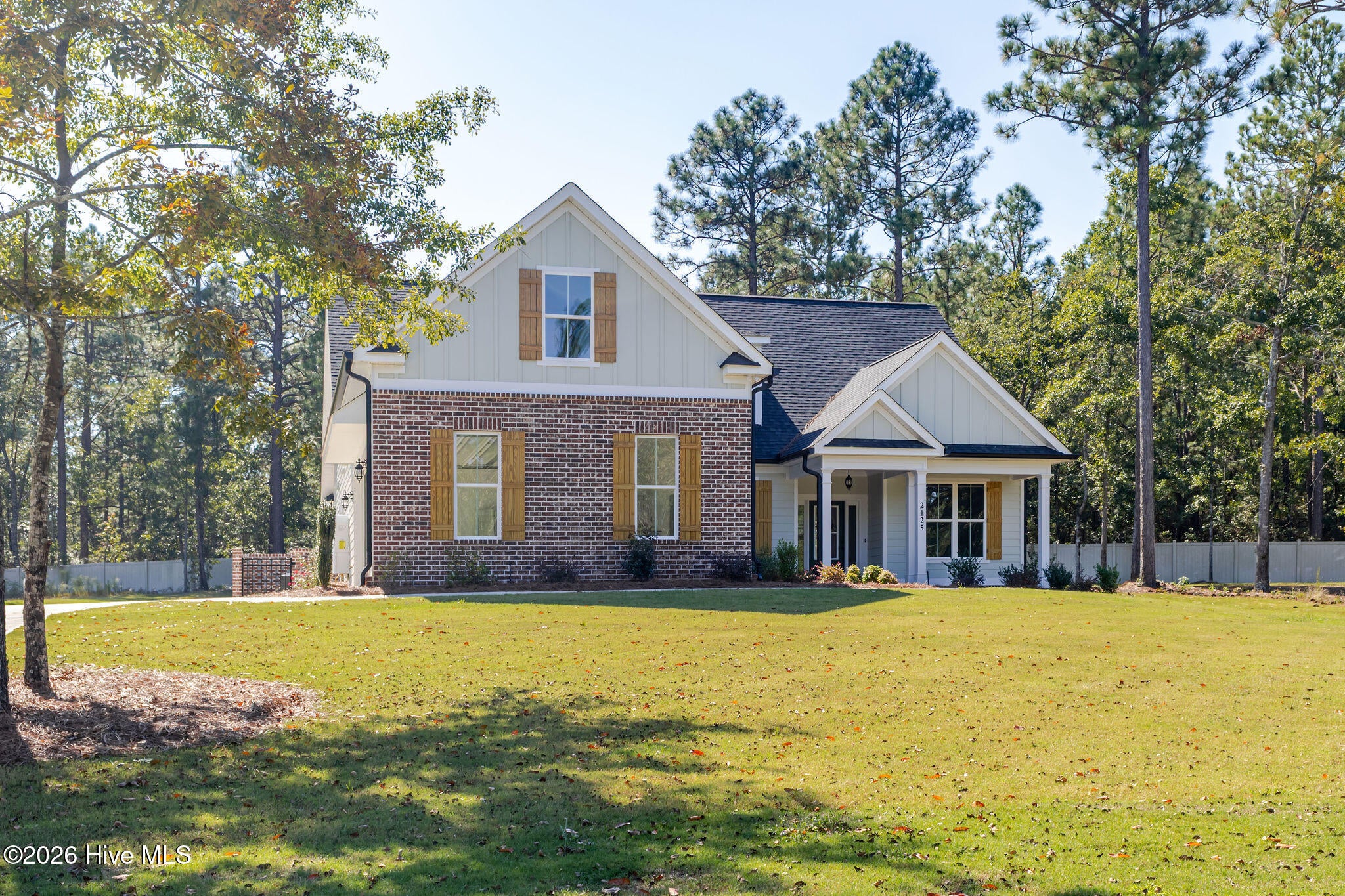 2125 Waterbridge Lane