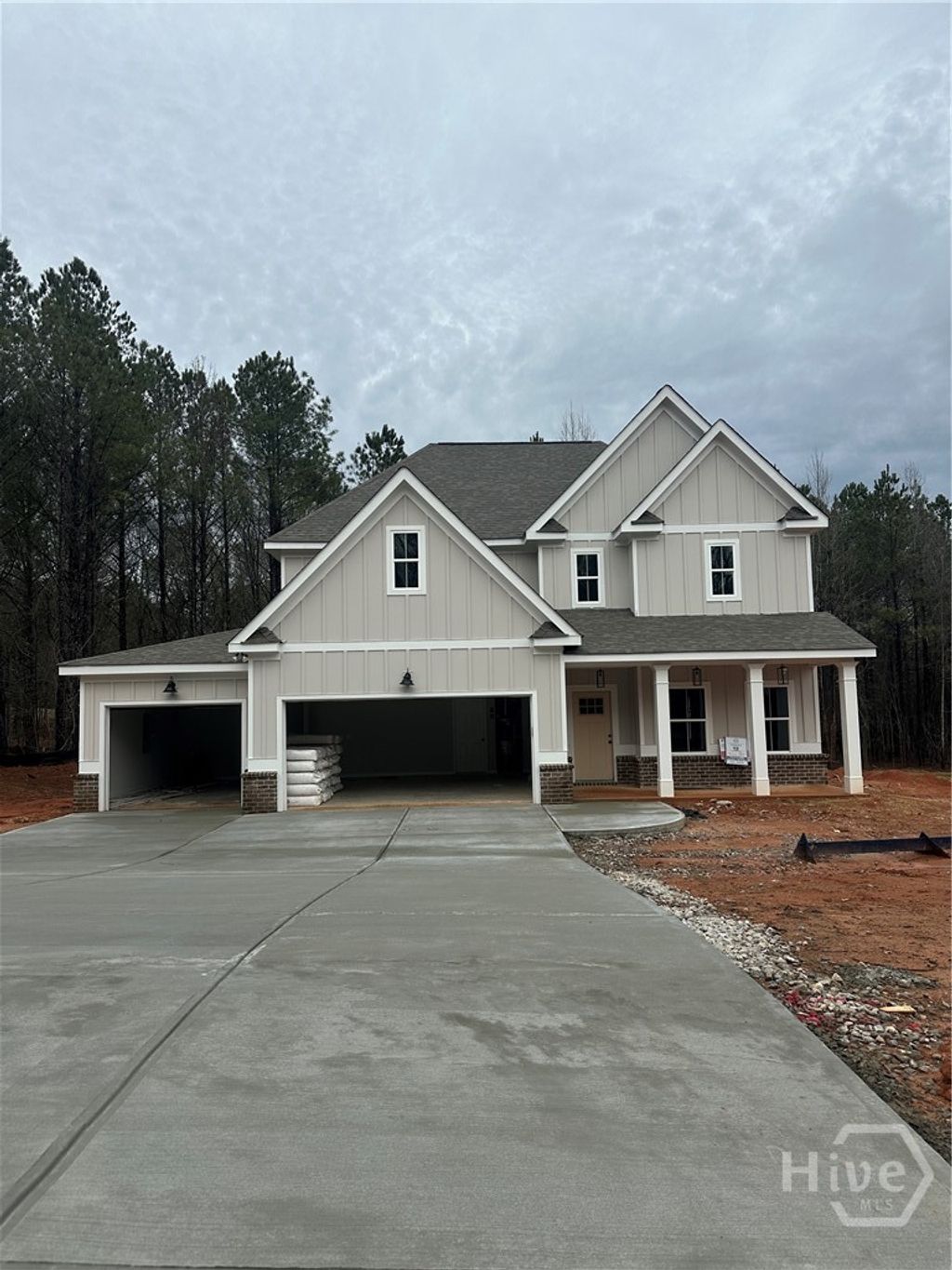 Photo of 408 Pinewood Drive, Covington, GA 30014 (MLS # CL350592)