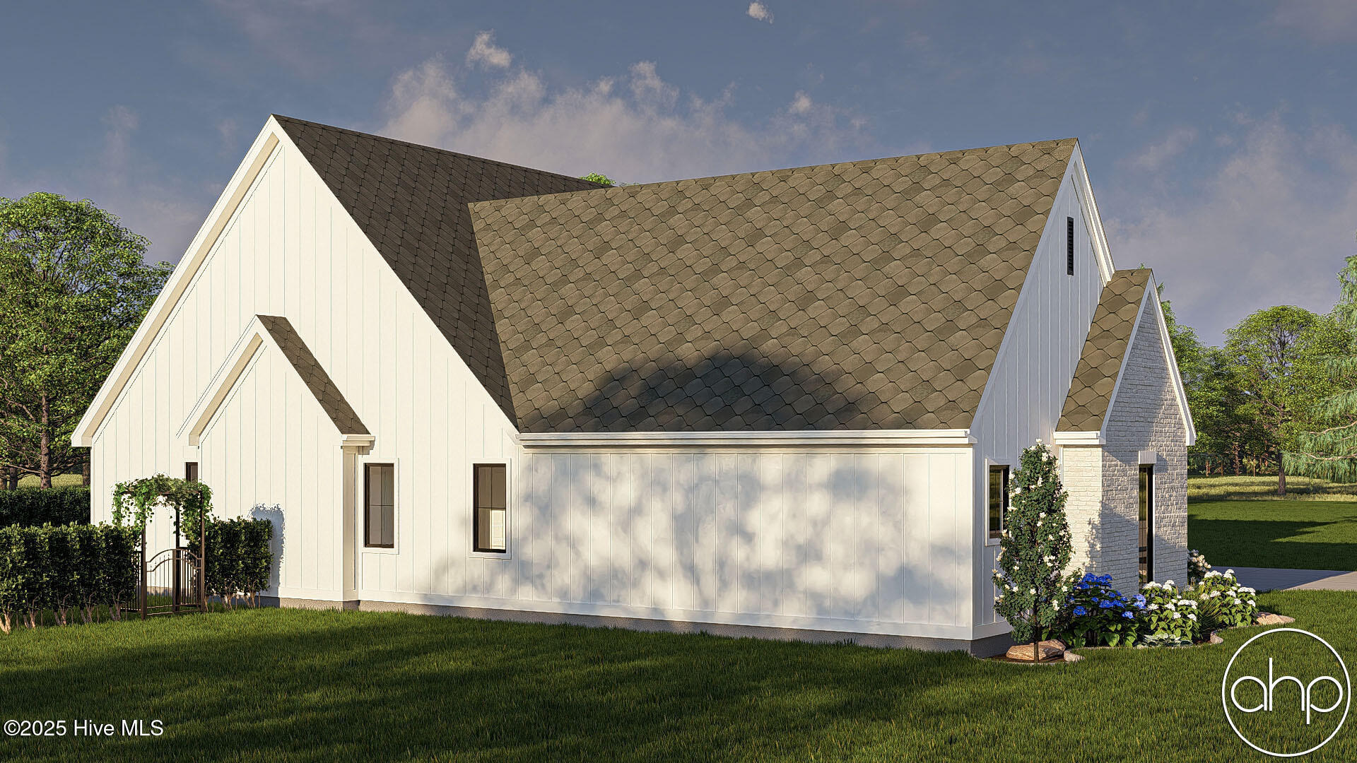 828 Loblolly Drive SW