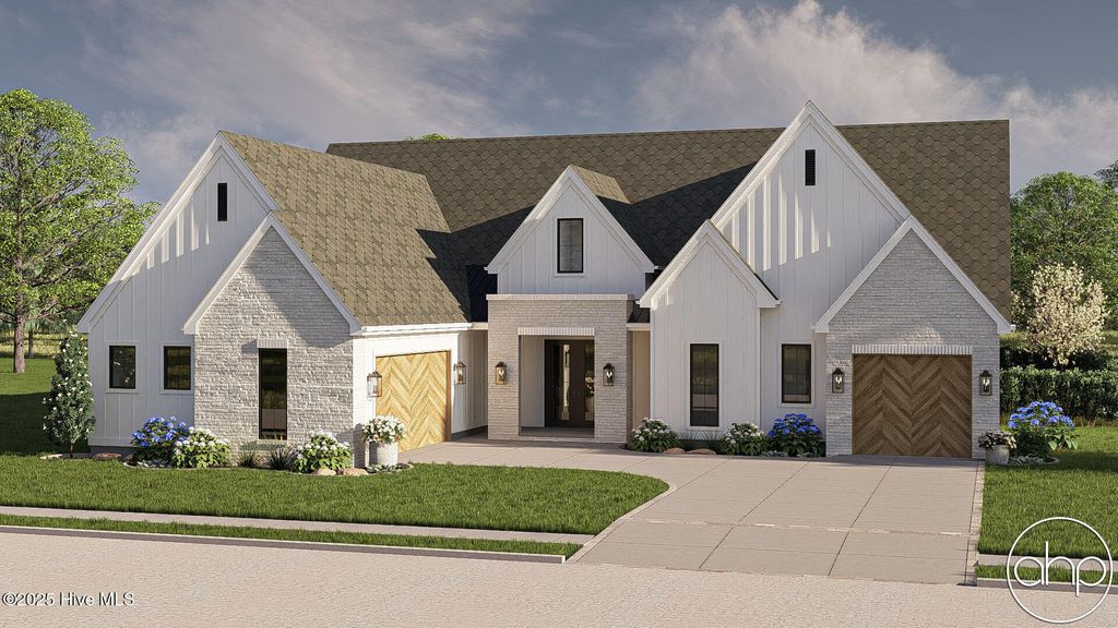 Photo of 828 Loblolly Drive SW, Shallotte, NC 28470 (MLS # 100532250)