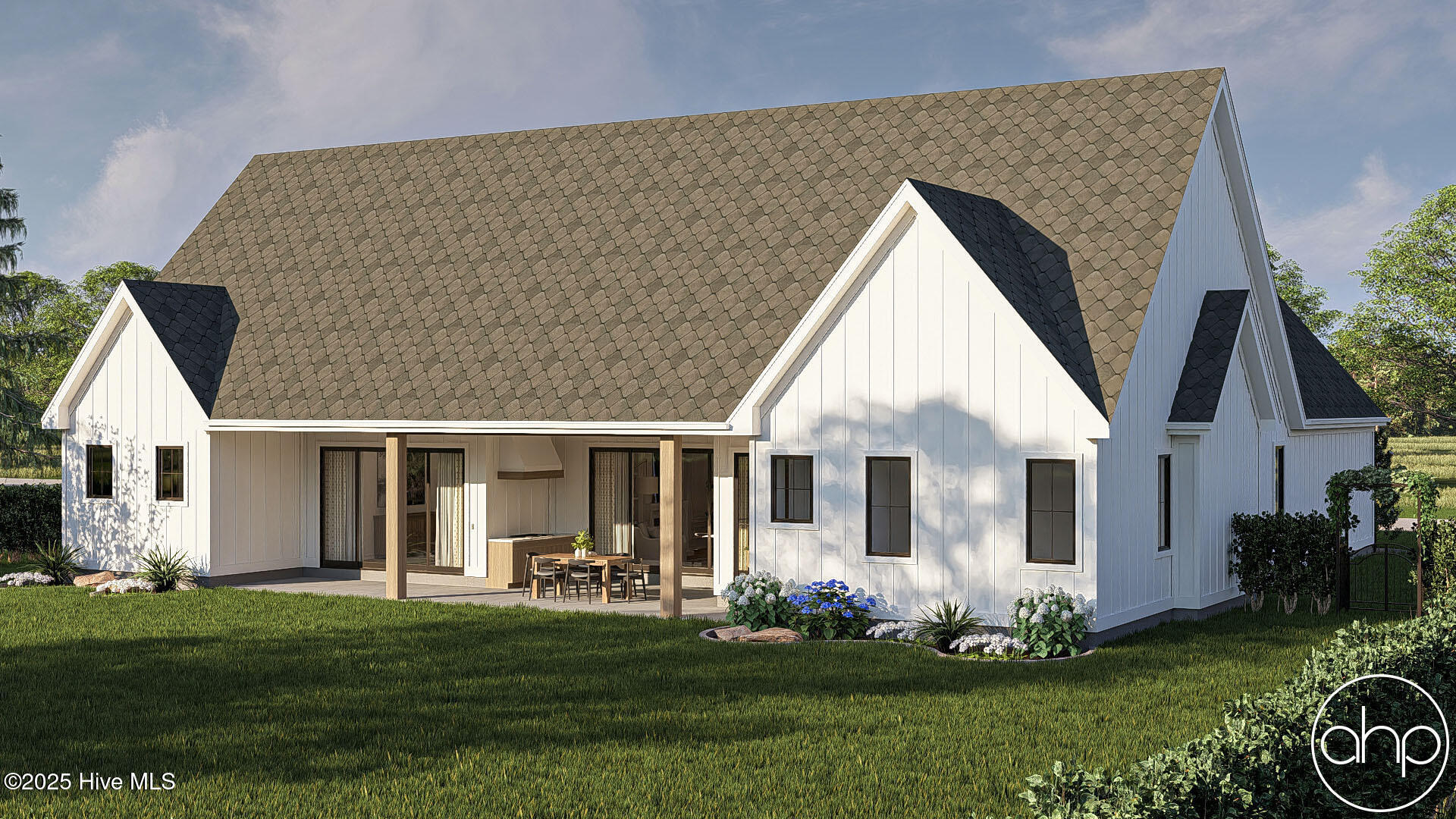 828 Loblolly Drive SW