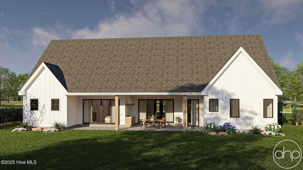 Photo of 828 Loblolly Drive SW, Shallotte, NC 28470 (MLS # 100532250)