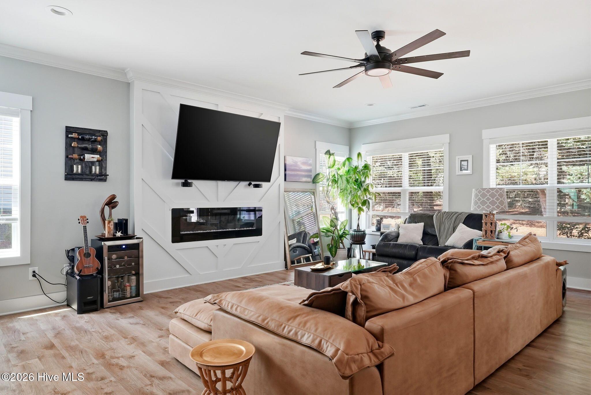 1355 Monticello Drive