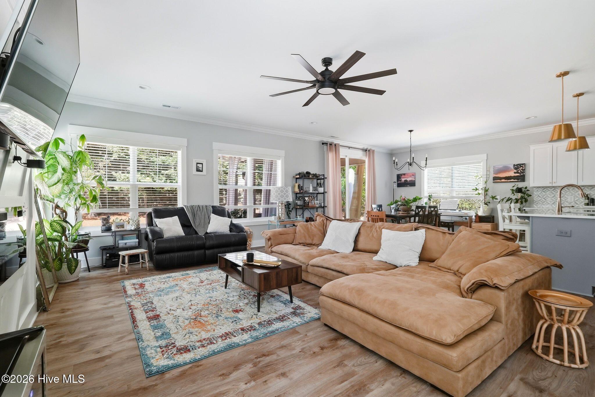 1355 Monticello Drive