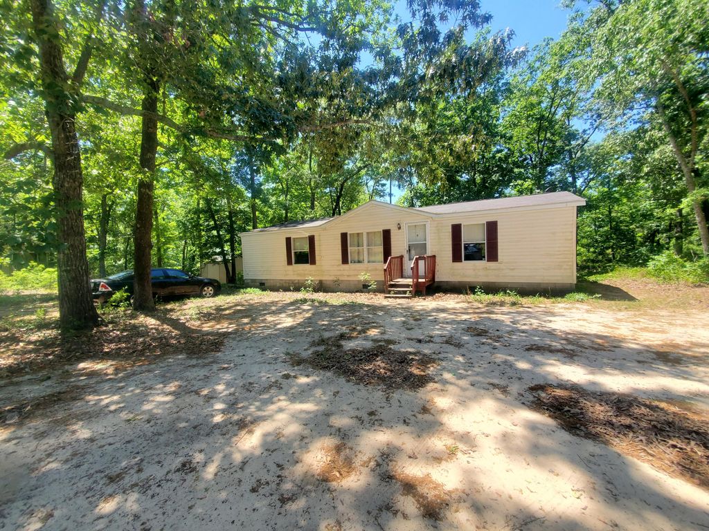 Photo of 3641 Hillman Gay Road, Dearing, GA 30808 (MLS # 555349)
