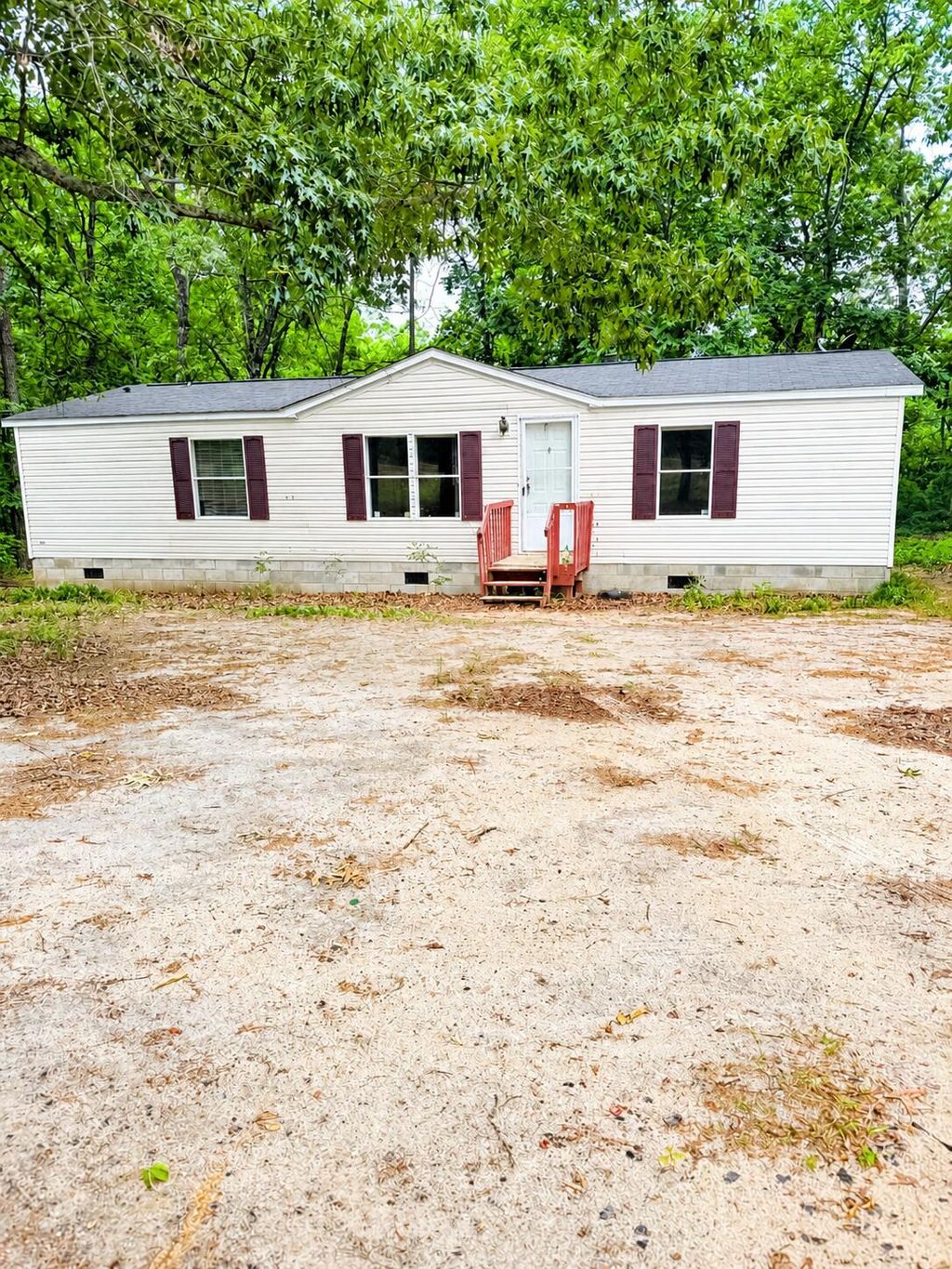 Photo of 3641 Hillman Gay Road, Dearing, GA 30808 (MLS # 555349)