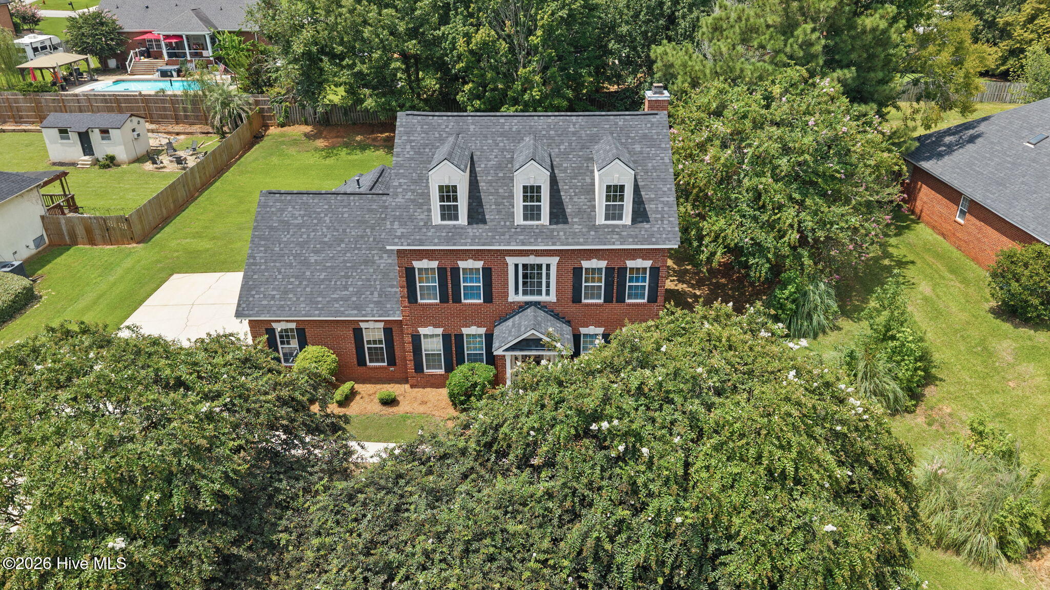 5107 Windmill Place