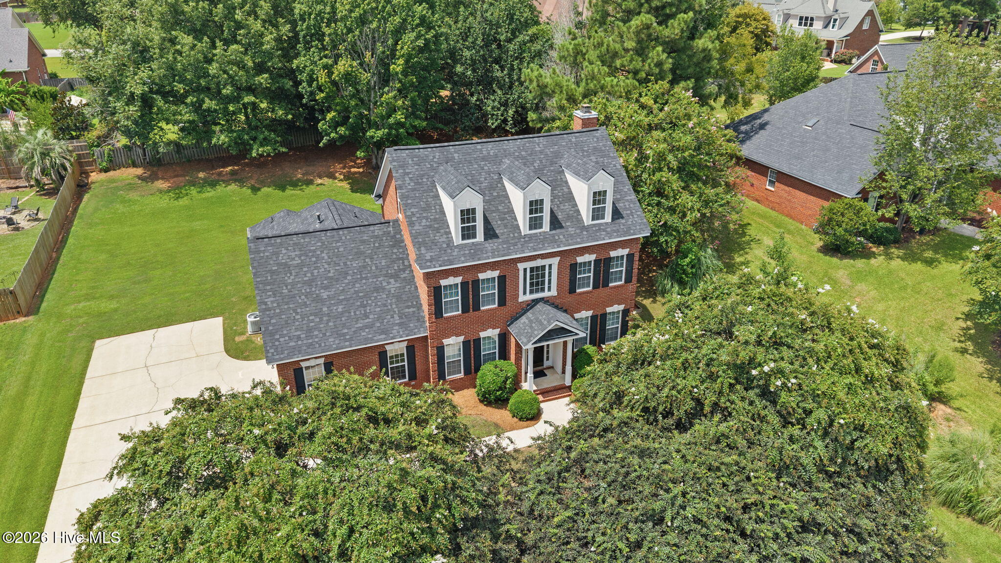 5107 Windmill Place