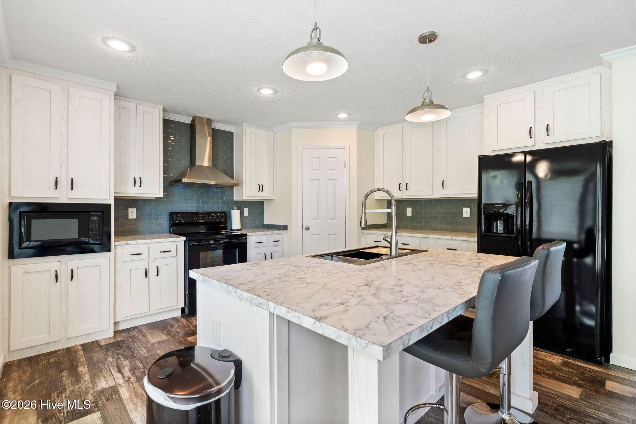 502 W Fremont Street