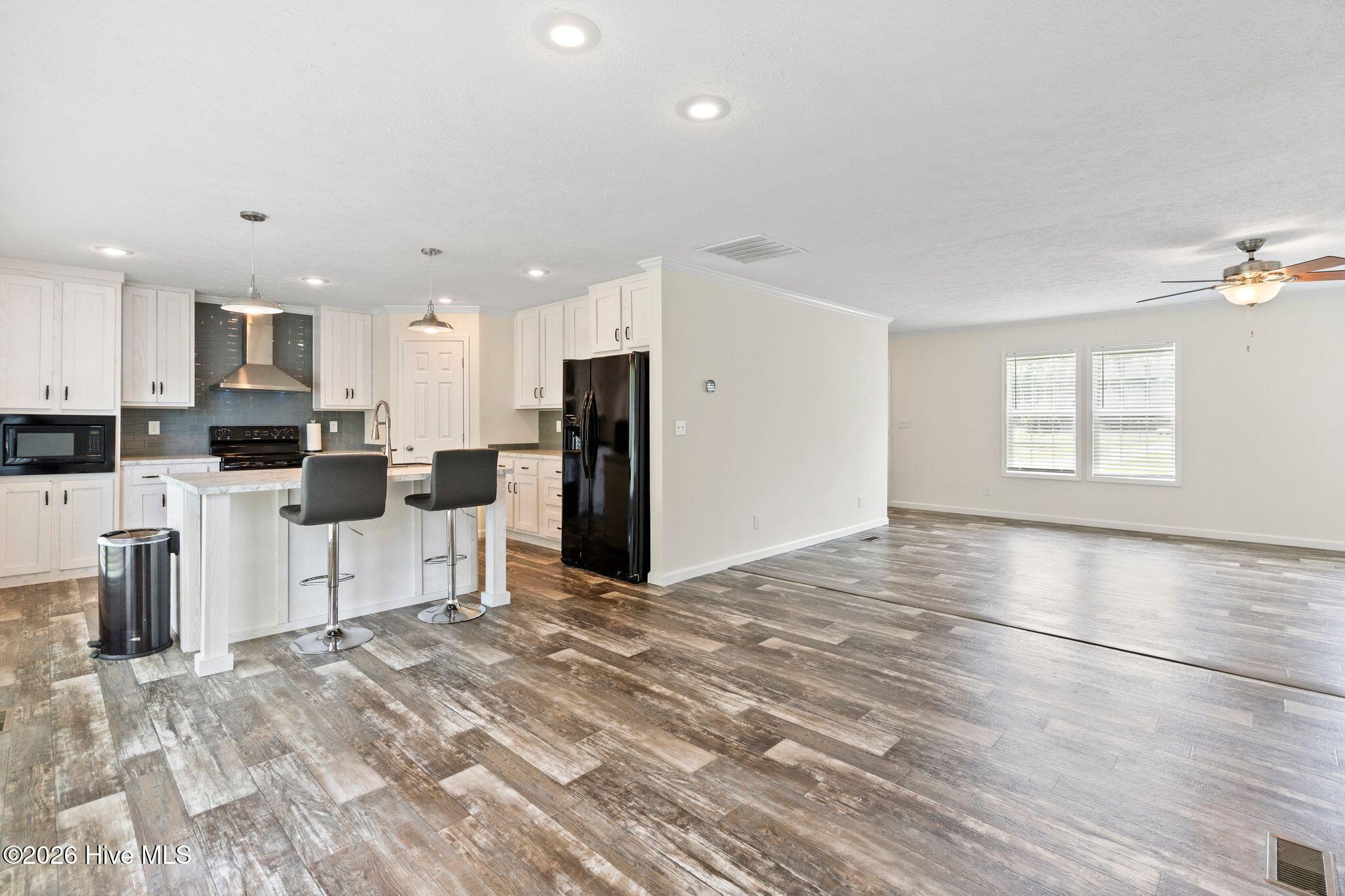 502 W Fremont Street