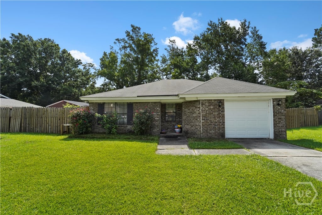 Photo of 604 Ryan Lane, Pooler, GA 31322 (MLS # SA359278)