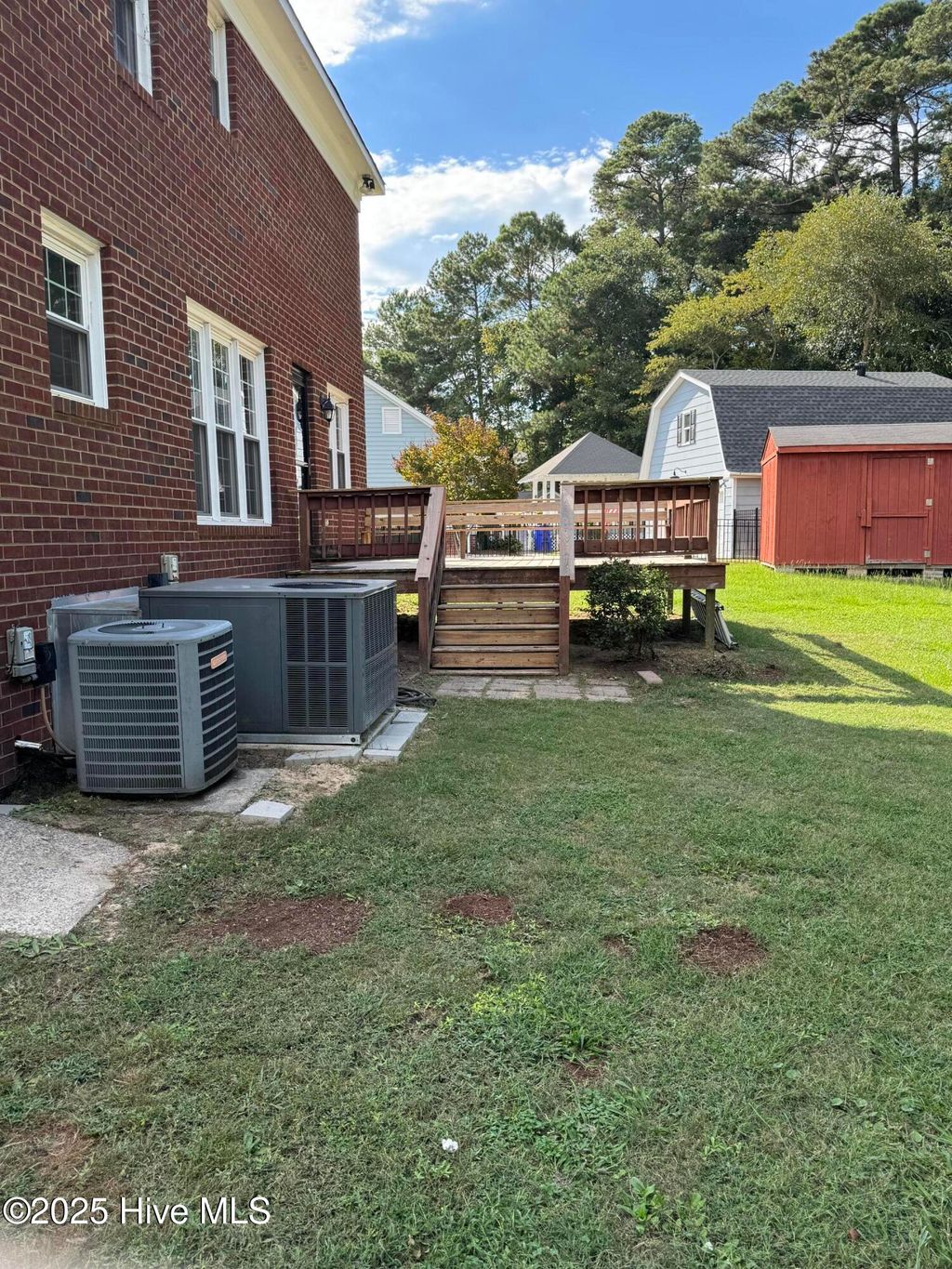 Photo of 4200 Treetops Circle, Winterville, NC 28590 (MLS # 100542589)