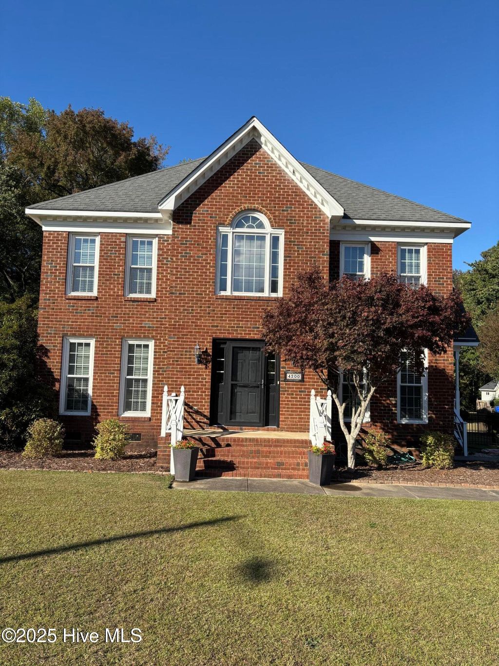 Photo of 4200 Treetops Circle, Winterville, NC 28590 (MLS # 100542589)