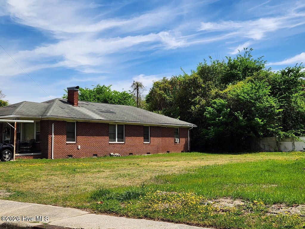 Photo of 509 W 14th Avenue, Greenville, NC 27834 (MLS # 100569794)