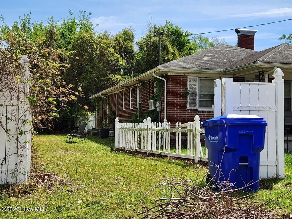 Photo of 509 W 14th Avenue, Greenville, NC 27834 (MLS # 100569794)