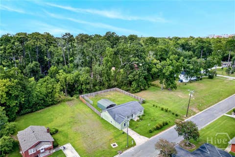 Homes For Sale - 14 Redmond Avenue<br/> Savannah, GA 31408
