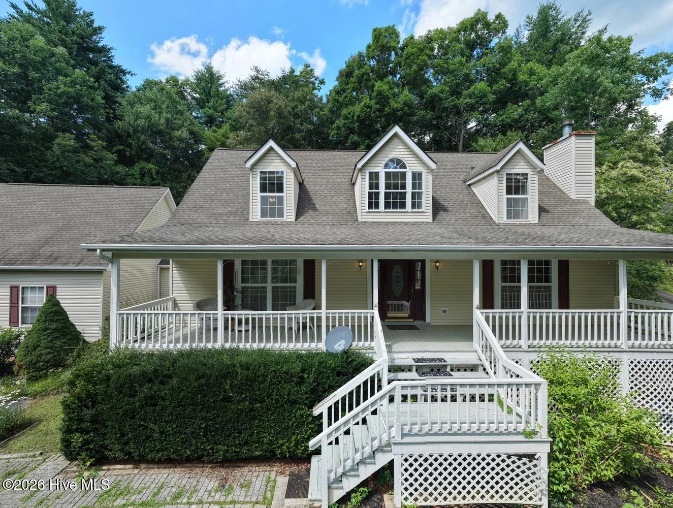 16 Souther Ridge Conn