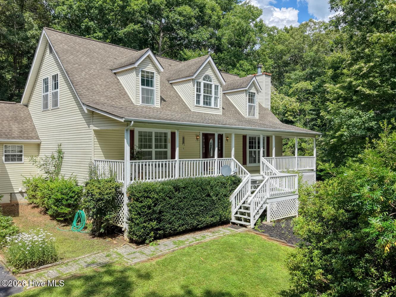16 Souther Ridge Connector