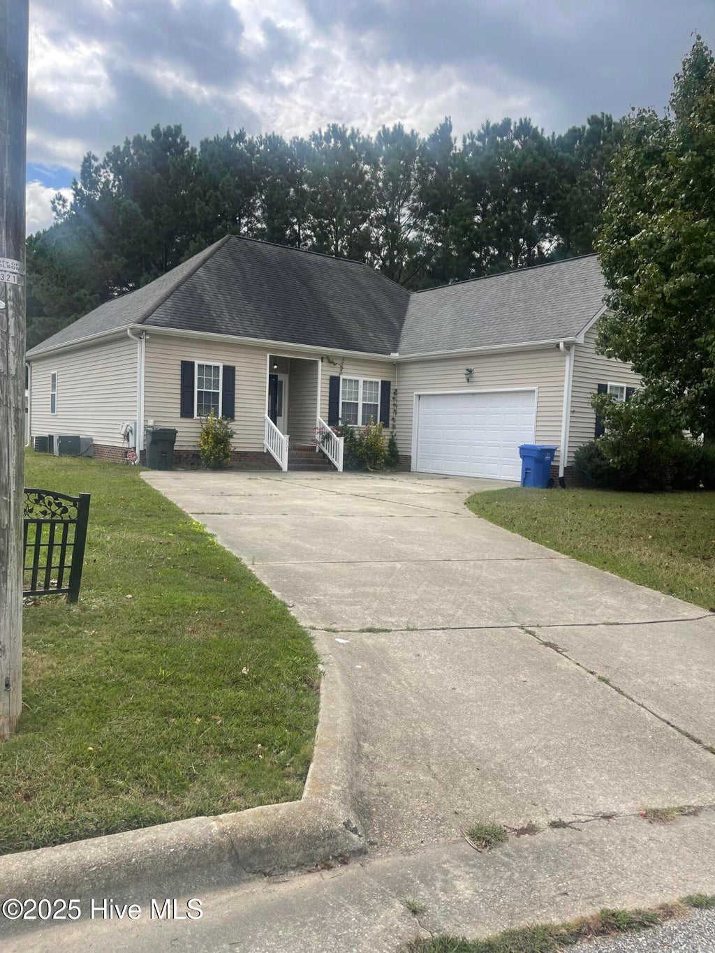 Photo of 2704 Millhaven Court W, Wilson, NC 27893 (MLS # 100581674)