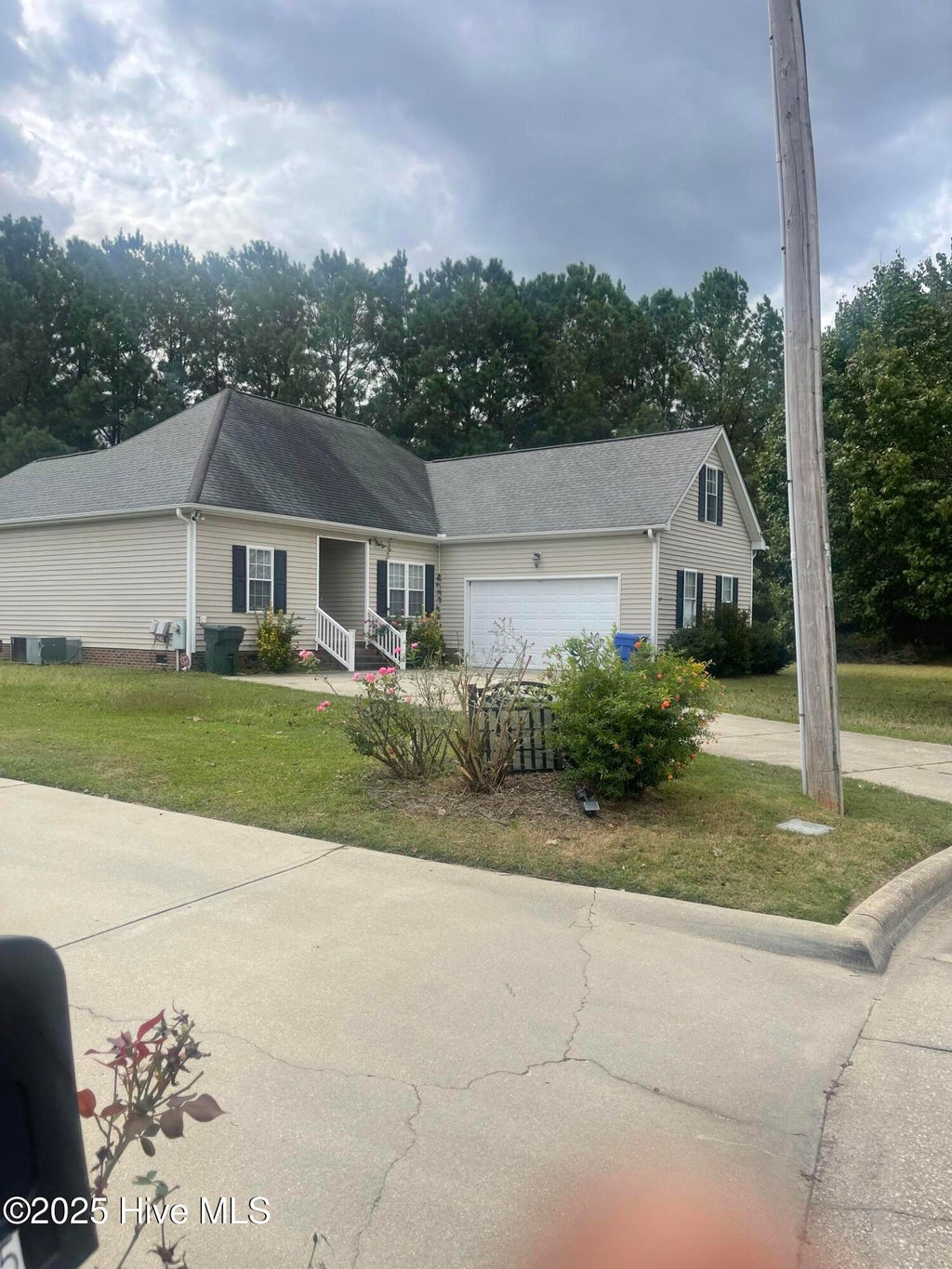 Photo of 2704 Millhaven Court W, Wilson, NC 27893 (MLS # 100581674)