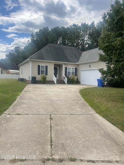 Homes For Sale - 2704 Millhaven Court<br/> Wilson, NC 27893