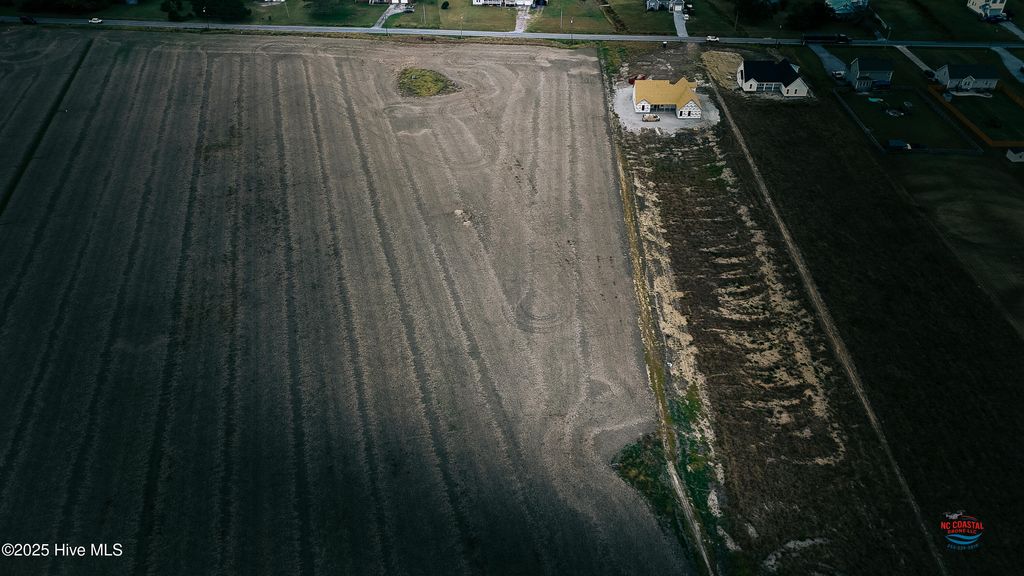 Photo of 277 Old Swamp Road, South Mills, NC 27976 (MLS # 100538448)