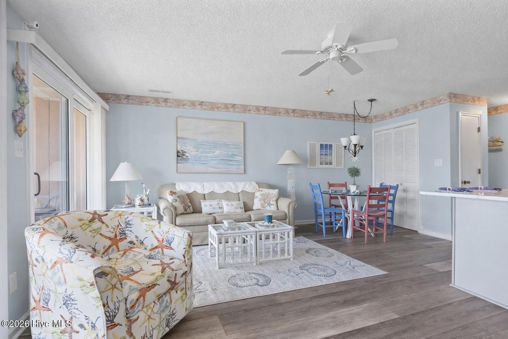Photo of 9201 Coast Guard Road #I-207, Emerald Isle, NC 28594 (MLS # 100559007)