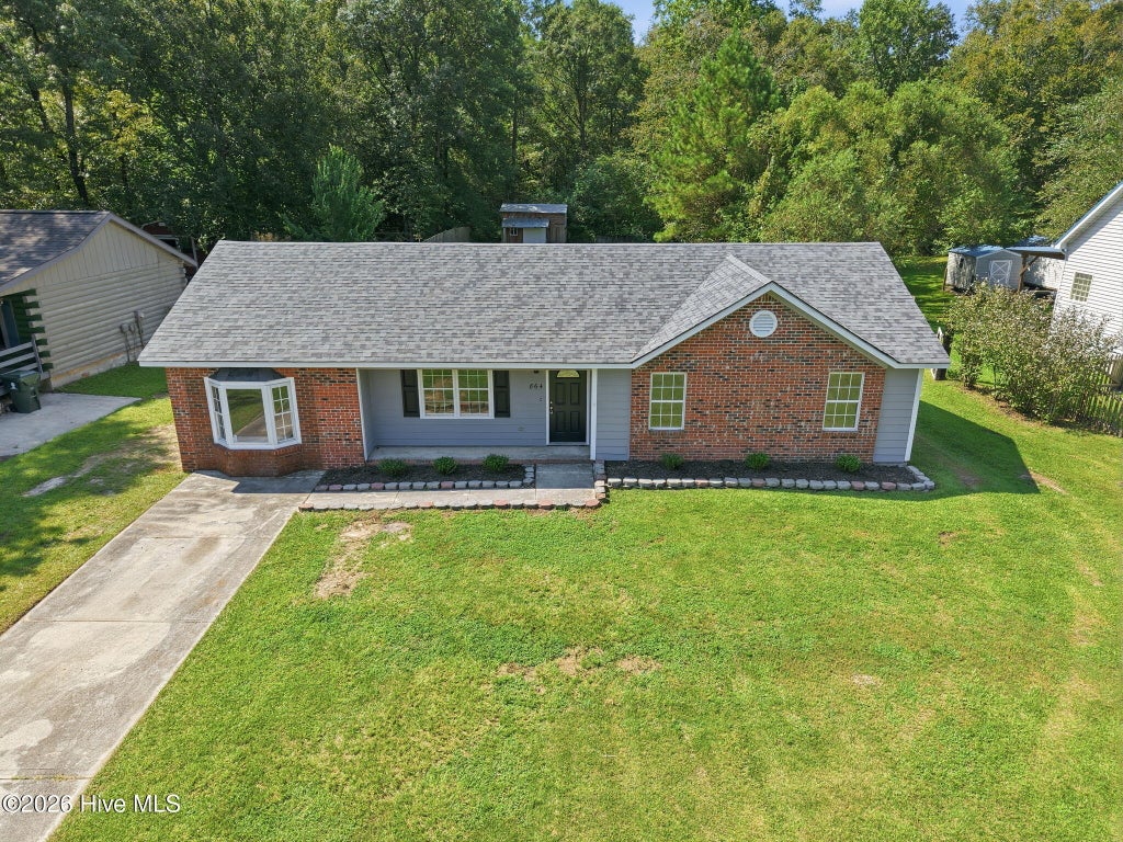 Photo of 864 Mill River Road, Jacksonville, NC 28540 (MLS # 100601439)