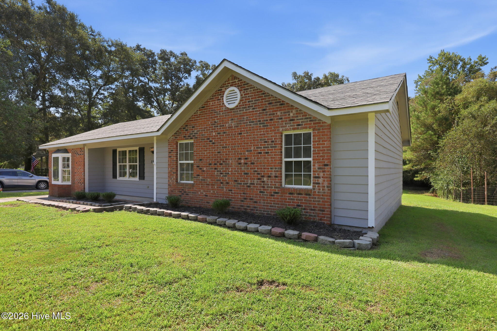 864 Mill River Road