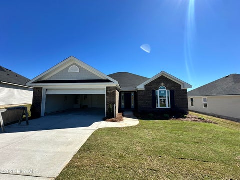 Homes For Sale - 2357 Bellingham Drive<br/> Hephzibah, GA 30815