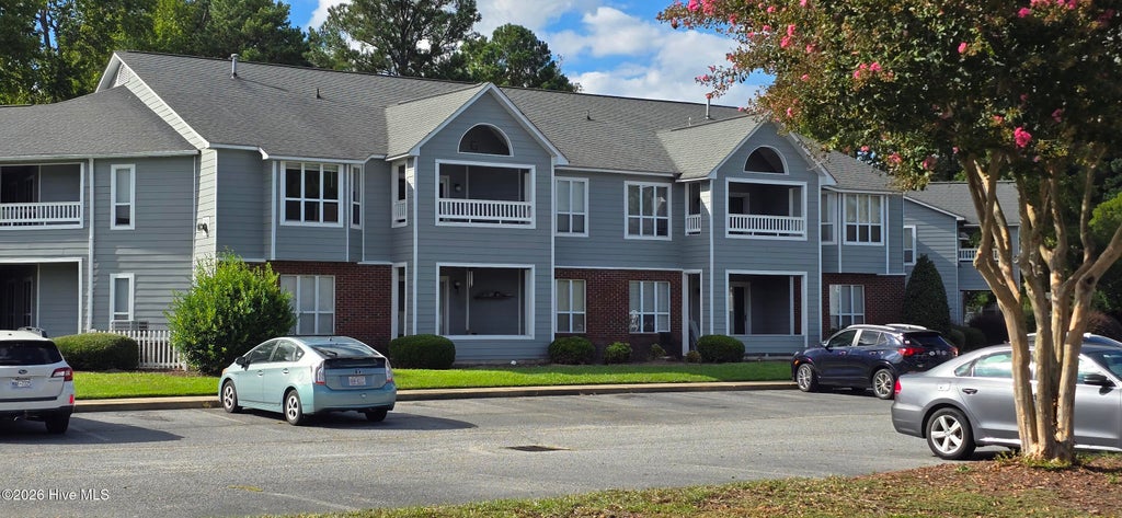 Photo of 108 Breezewood Drive #D, Greenville, NC 27858 (MLS # 100603951)
