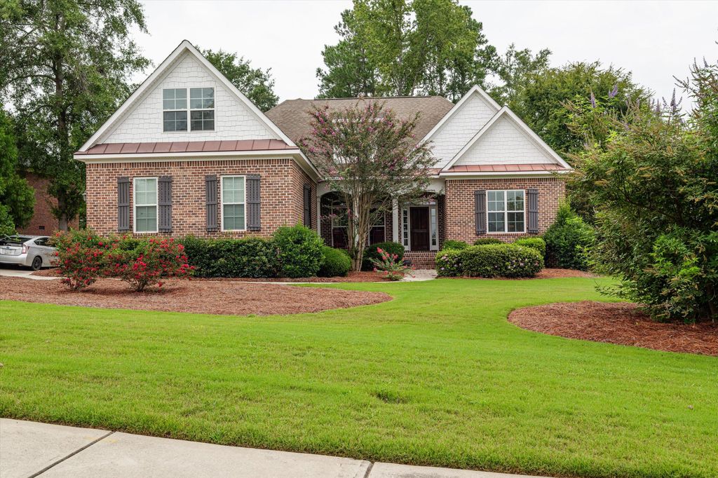 Photo of 2516 Laurel Drive, Evans, GA 30809 (MLS # 554755)